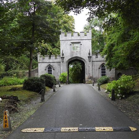 Clodagh'S Cottage Collooney Bagian luar foto