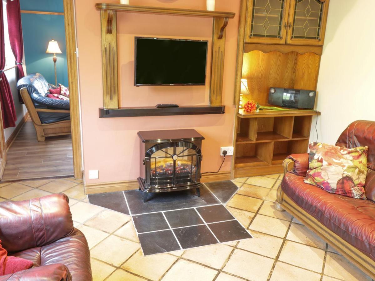 Clodagh'S Cottage Collooney Bagian luar foto