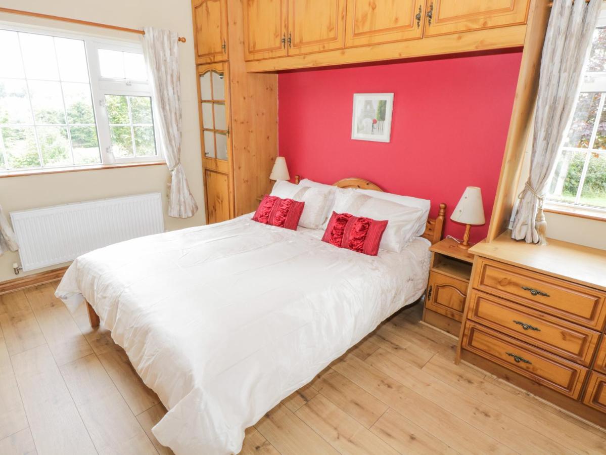 Clodagh'S Cottage Collooney Bagian luar foto