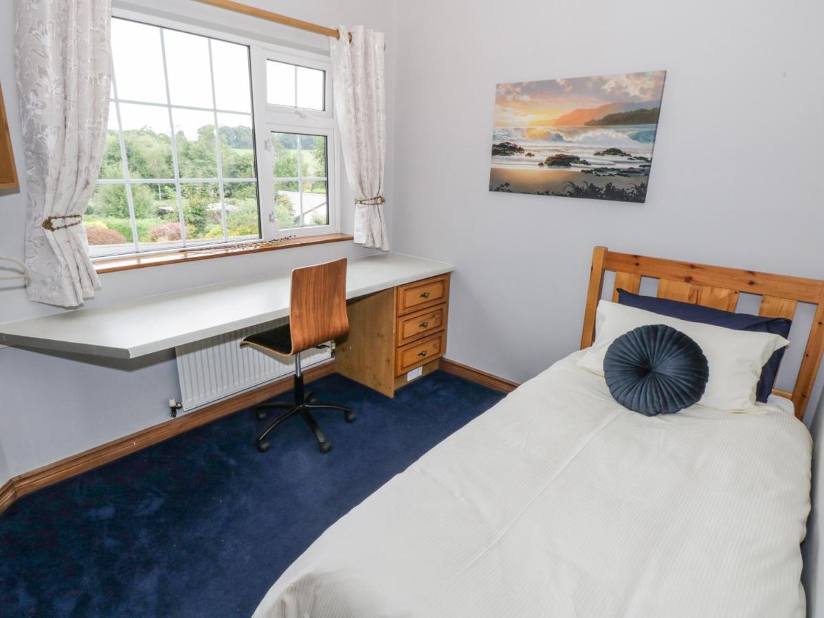 Clodagh'S Cottage Collooney Bagian luar foto