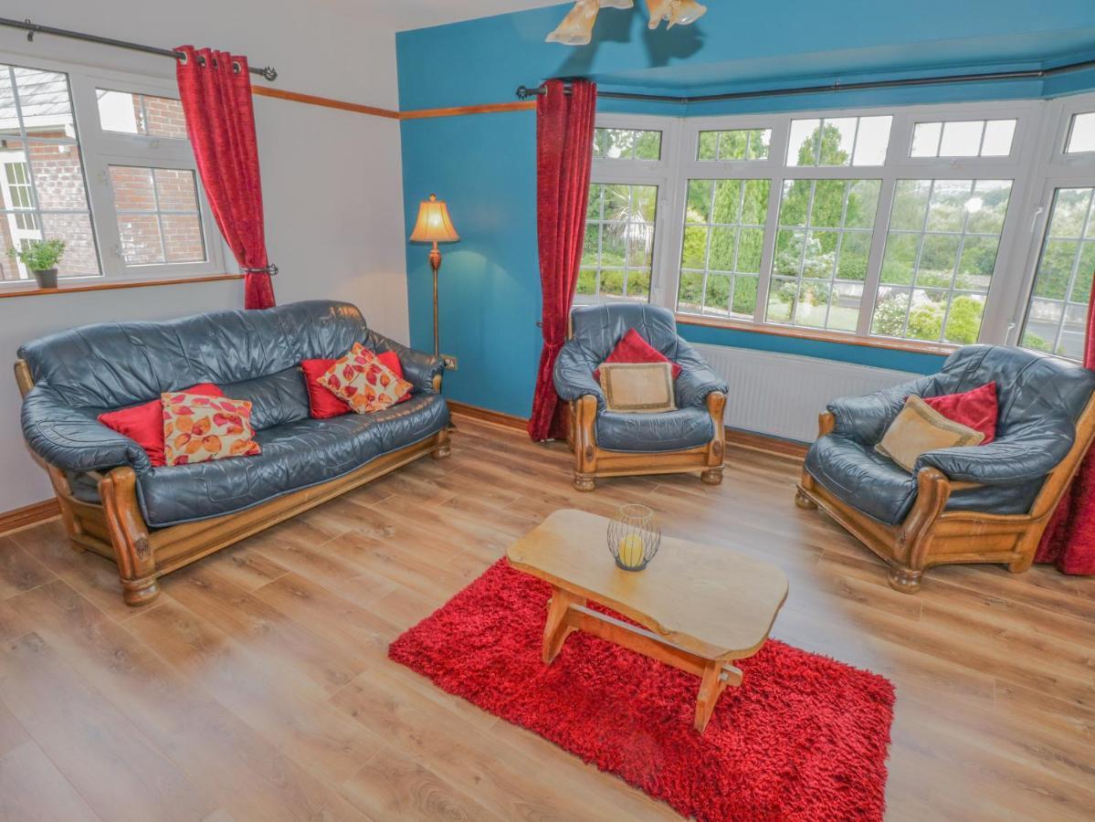 Clodagh'S Cottage Collooney Bagian luar foto