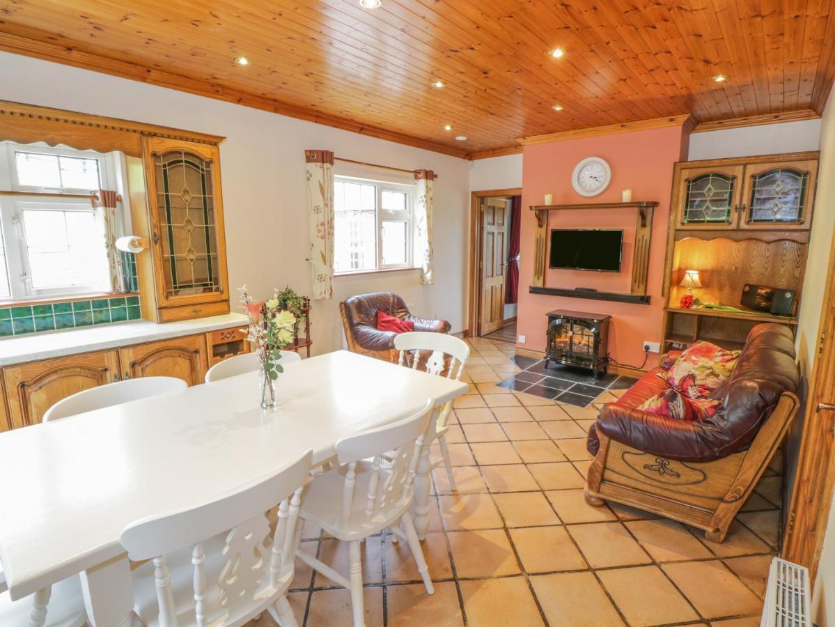 Clodagh'S Cottage Collooney Bagian luar foto