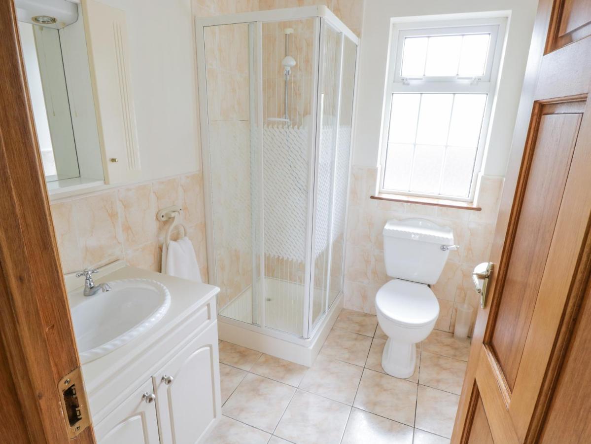 Clodagh'S Cottage Collooney Bagian luar foto