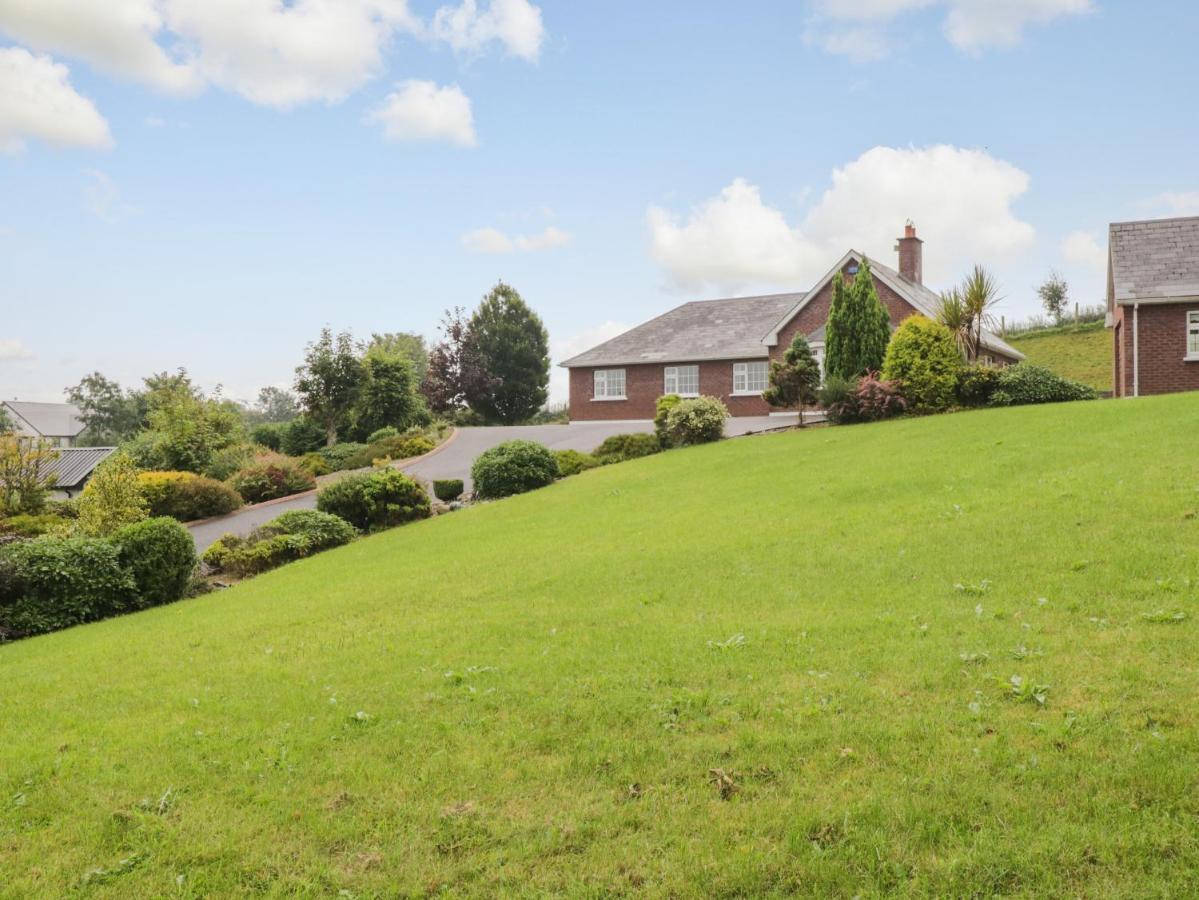 Clodagh'S Cottage Collooney Bagian luar foto