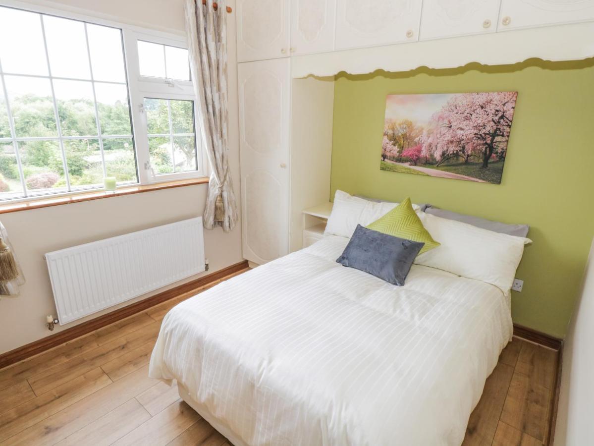 Clodagh'S Cottage Collooney Bagian luar foto