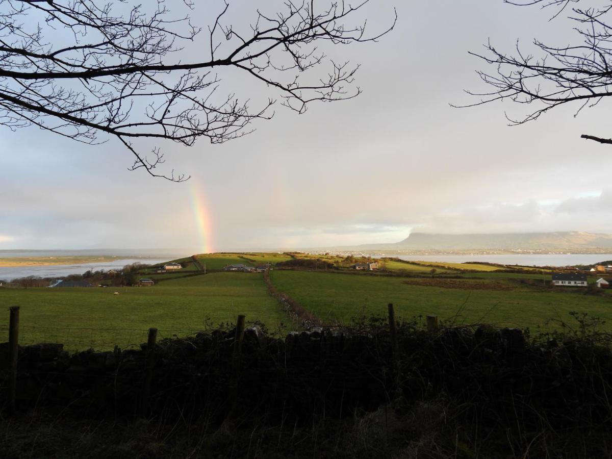 Clodagh'S Cottage Collooney Bagian luar foto