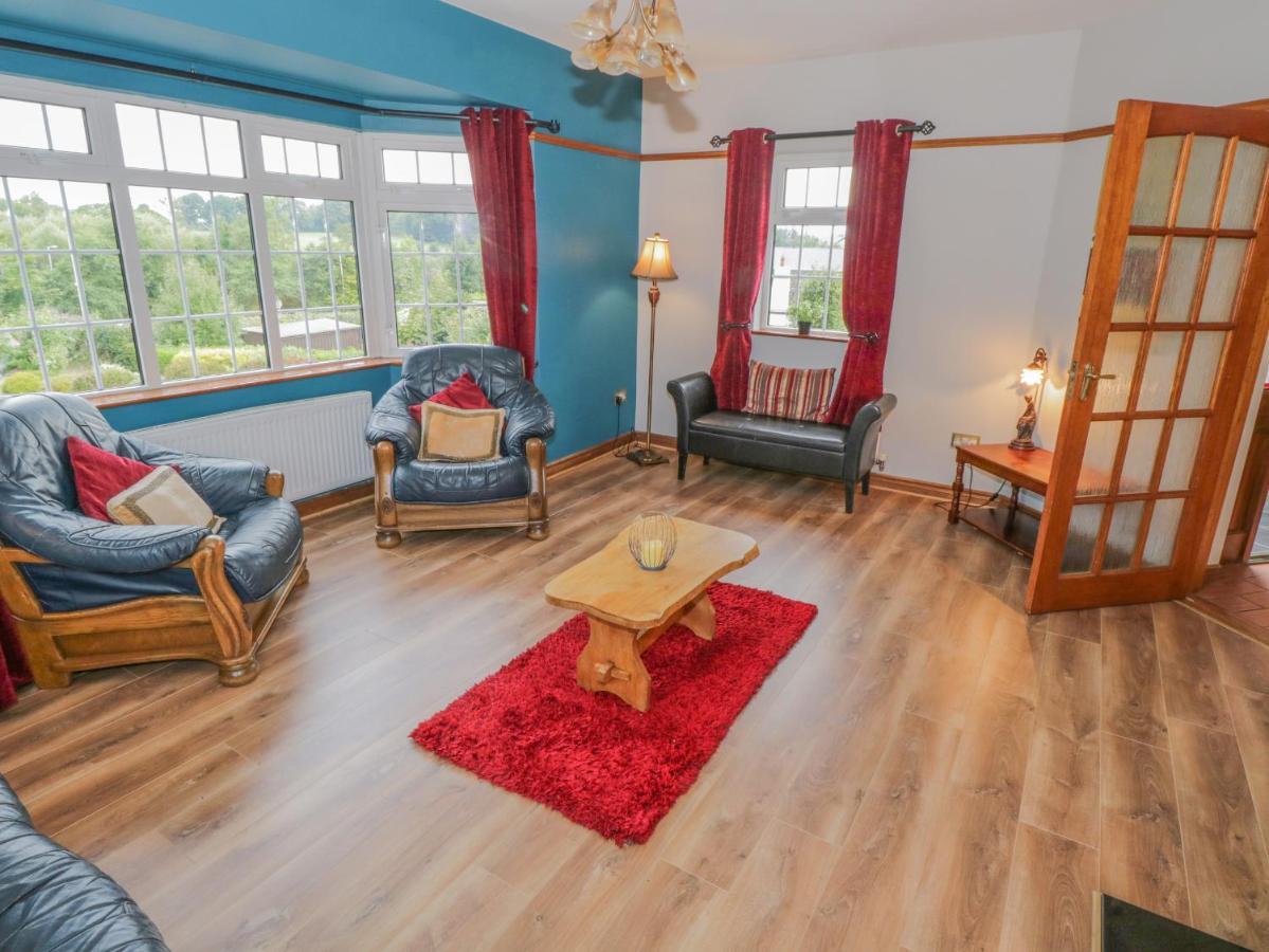 Clodagh'S Cottage Collooney Bagian luar foto