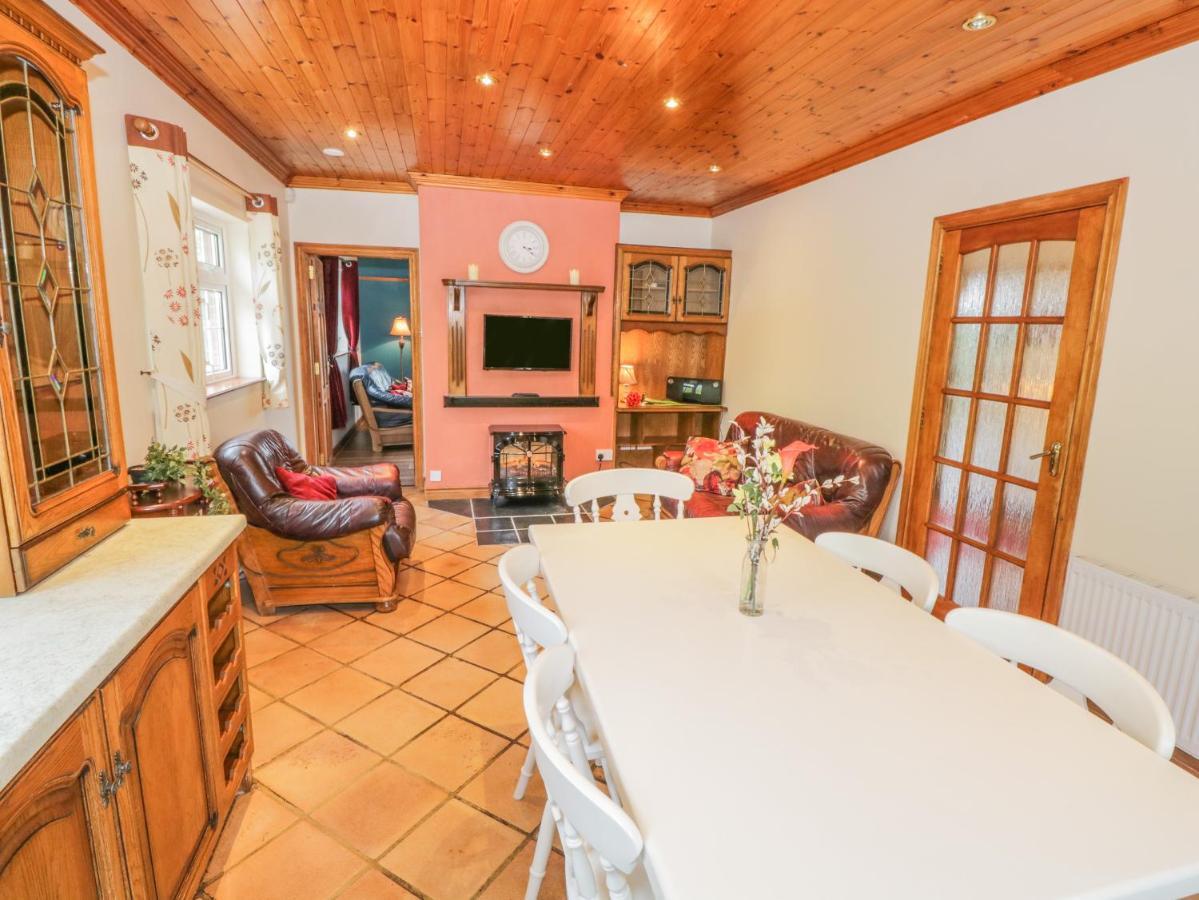 Clodagh'S Cottage Collooney Bagian luar foto