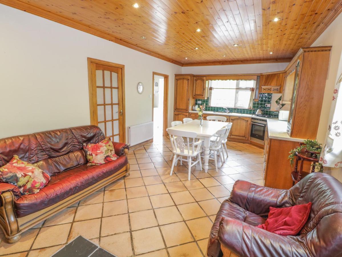 Clodagh'S Cottage Collooney Bagian luar foto