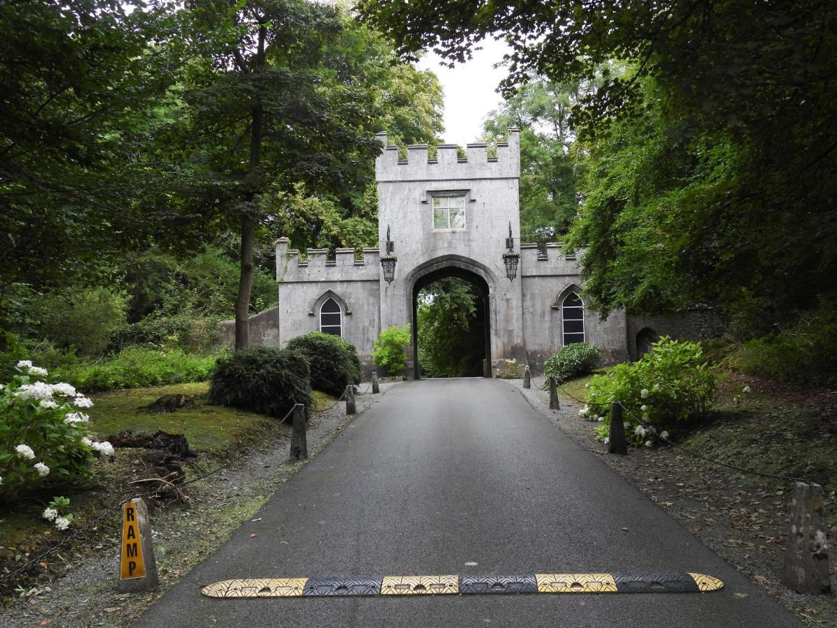 Clodagh'S Cottage Collooney Bagian luar foto